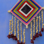 Persian Architecture Evil Eye DIY